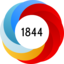Altmetric score 1844