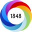 Altmetric score 1848