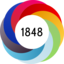 Score 1848