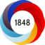 Altmetric score 1848