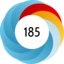 Article has an altmetric score of 185