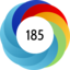 Article has an altmetric score of 185