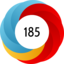 Article has an altmetric score of 185
