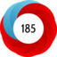 Article has an altmetric score of 185