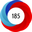 Article has an altmetric score of 185