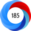 Article has an altmetric score of 185