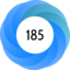 Altmetric Attention Score: 185