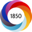 Altmetric score 1850