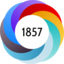 Article has an altmetric score of 1857