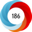 Article has an altmetric score of 186