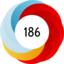 Article has an altmetric score of 186