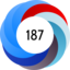 Article has an altmetric score of 187