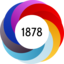 Altmetric score 1878