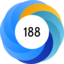 Article has an altmetric score of 188