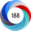 Article has an altmetric score of 188