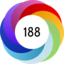 Article has an altmetric score of 188