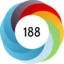 Article has an altmetric score of 188