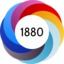 Article has an altmetric score of 1880