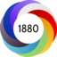 Altmetric score 1880