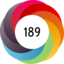 Altmetric score 189
