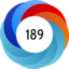 Altmetric score 189