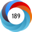 Article has an altmetric score of 189