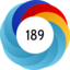 Article has an altmetric score of 189