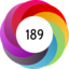 Altmetric score 189
