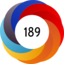 Altmetric score 189