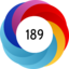 Article has an altmetric score of 189
