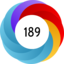 Article has an altmetric score of 189