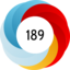 Article has an altmetric score of 189