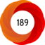 Article has an altmetric score of 189