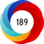 Article has an altmetric score of 189