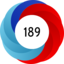 Article has an altmetric score of 189