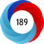 Article has an altmetric score of 189