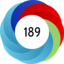 Article has an altmetric score of 189