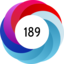 Altmetric score 189