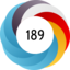 Altmetric score 189