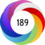 Altmetric score 189