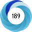 Article has an altmetric score of 189
