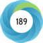 Article has an altmetric score of 189
