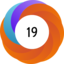 Altmetric score 19