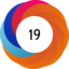 Altmetric score 19