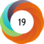 Altmetric score 19
