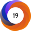 Altmetric score 19