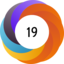Altmetric score 19