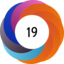 Altmetric score 19
