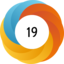 Altmetric score 19