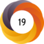 Altmetric score 19